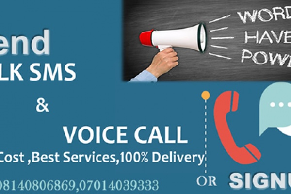 voice sms services nigeria