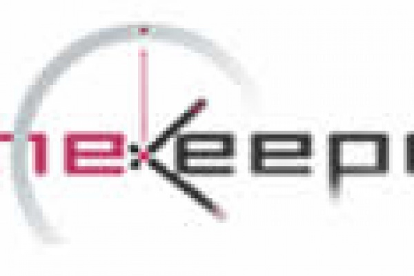 Time Keeper International Ltd