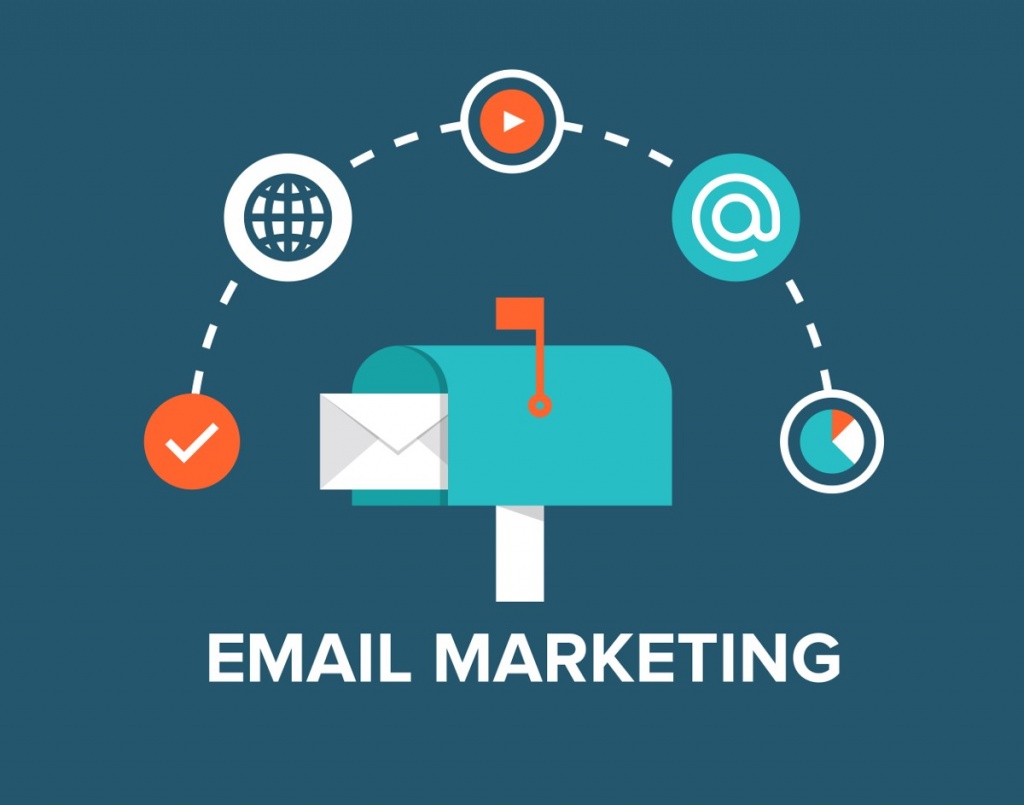 Bulk email marketing service in Nigeria